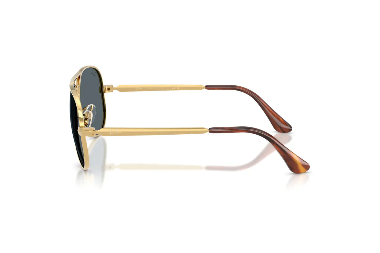 Ray-Ban Aviator Max RB3925 001/R5 – Gold Grey Gradient