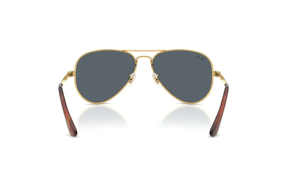 Ray-Ban Aviator Max RB3925 001/R5 – Gold Grey Gradient