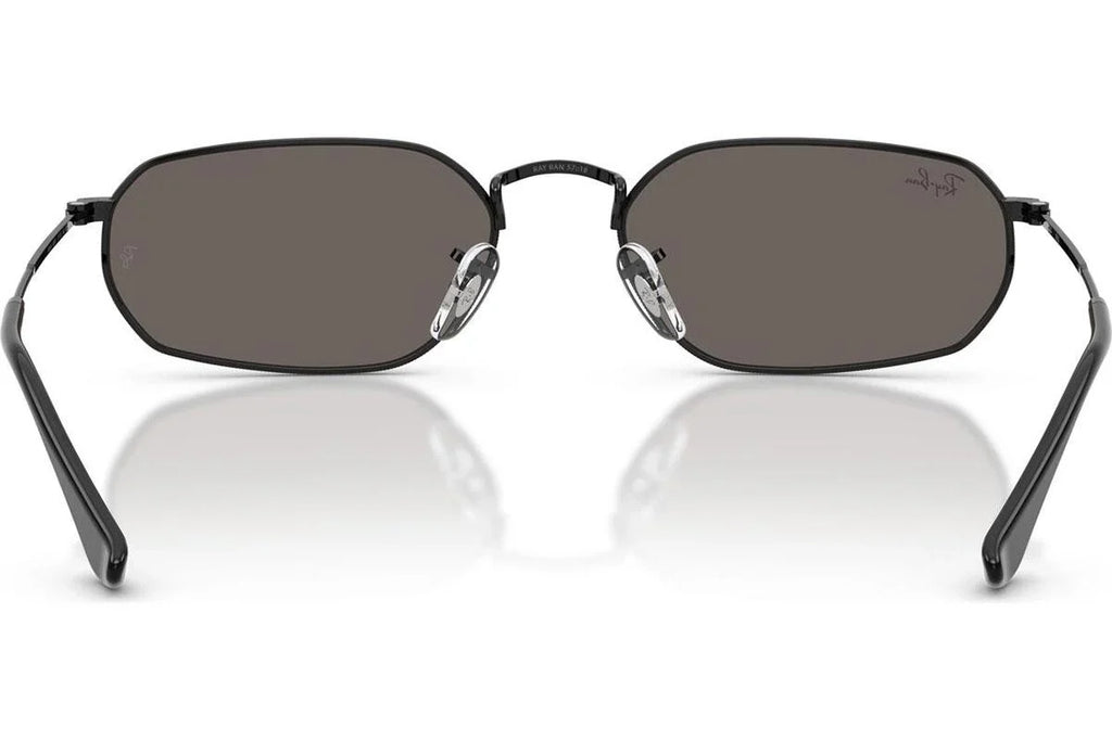 Ray-Ban RB3947 002/B1 – Black Grey Gradient