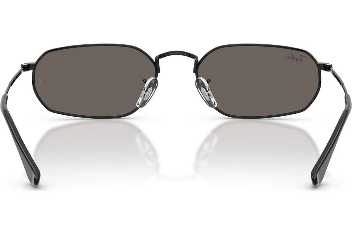 Ray-Ban RB3947 002/B1 – Black Grey Gradient