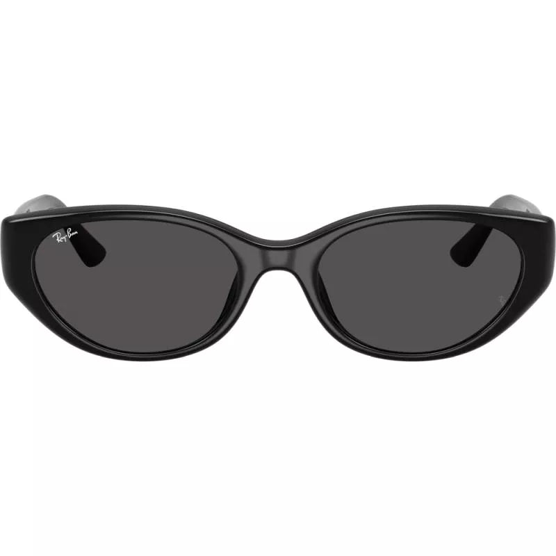 Ray-Ban RB4457D 6677/87 – Transparent Brown Grey