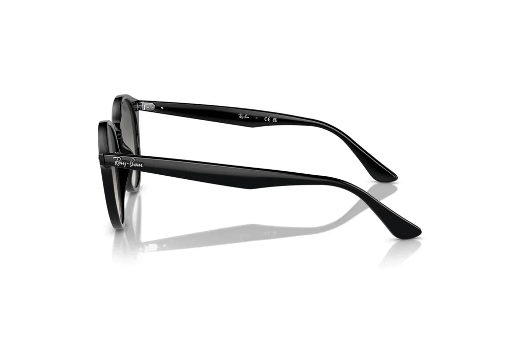 Ray-Ban RB2180 601/11 – Black Grey Gradient