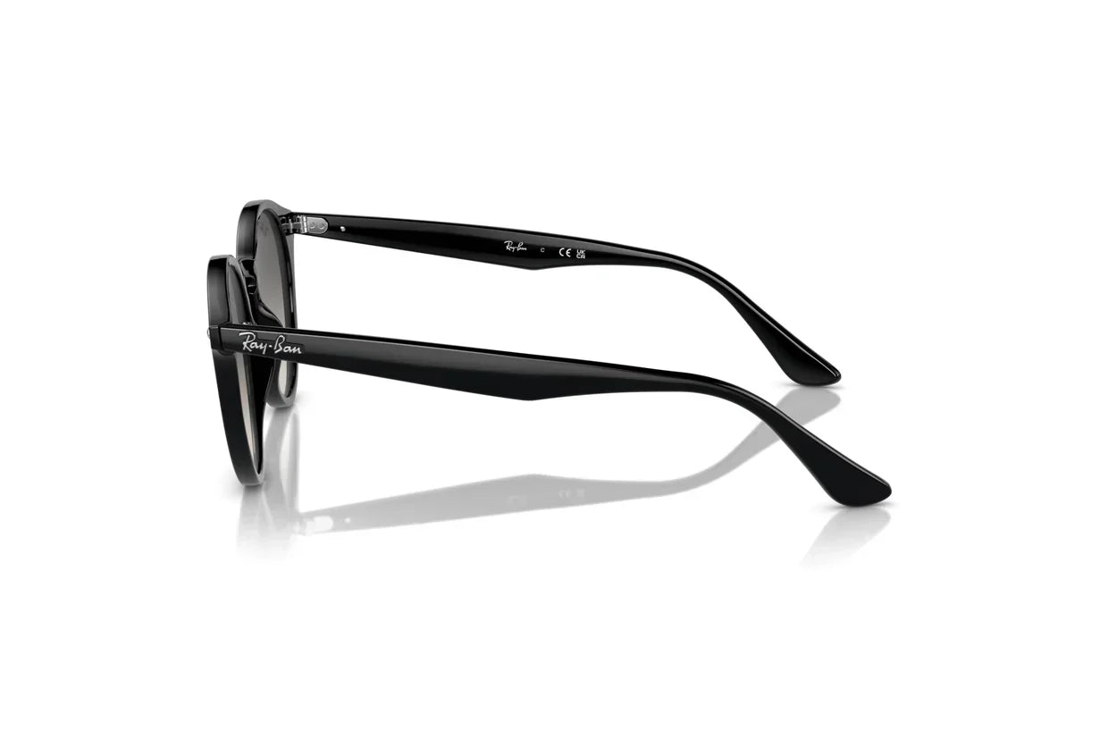 Ray-Ban RB2180 601/11 – Black Grey Gradient