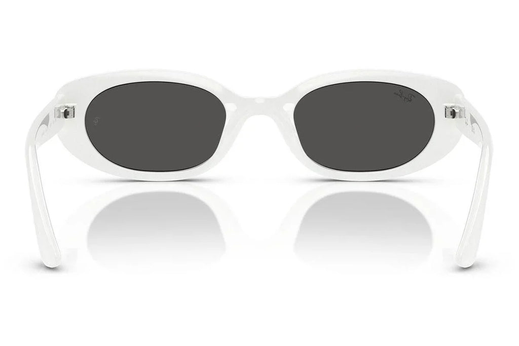 Ray-Ban RB4441D 6772/87 53mm – Transparent Brown Grey
