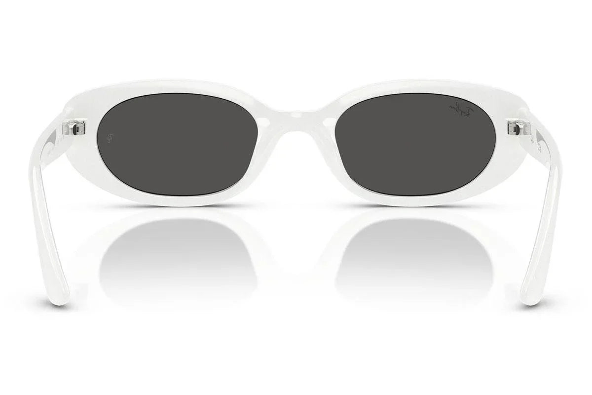 Ray-Ban RB4441D 6772/87 53mm – Transparent Brown Grey