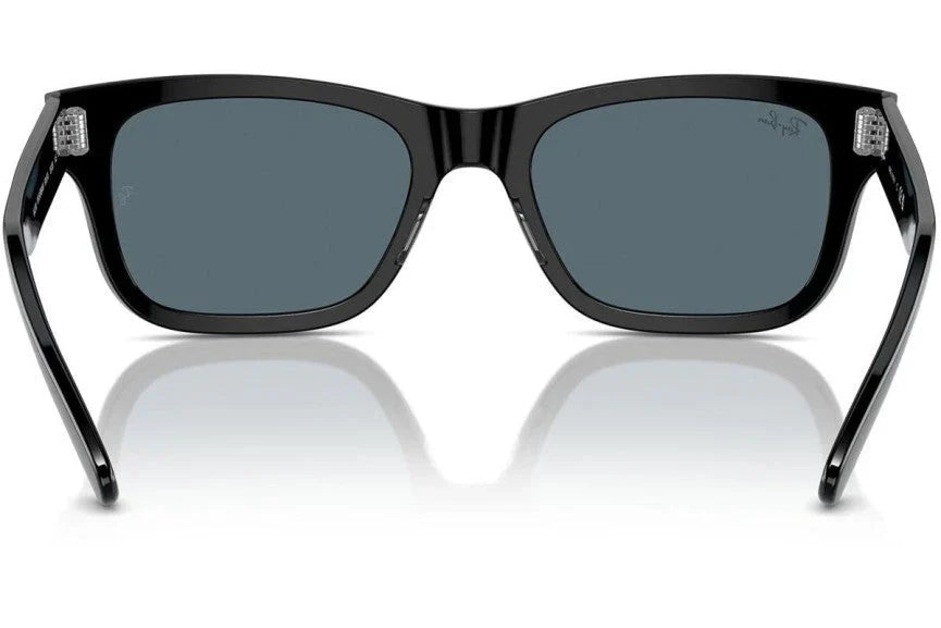 Ray-Ban RB2283 901/R5 – Black Grey Gradient