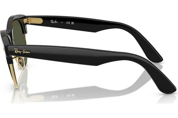 Ray-Ban RB2341 901/31 – Black Green