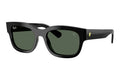 Ray-Ban Ferrari RB2228M F60171 53mm – Black Green