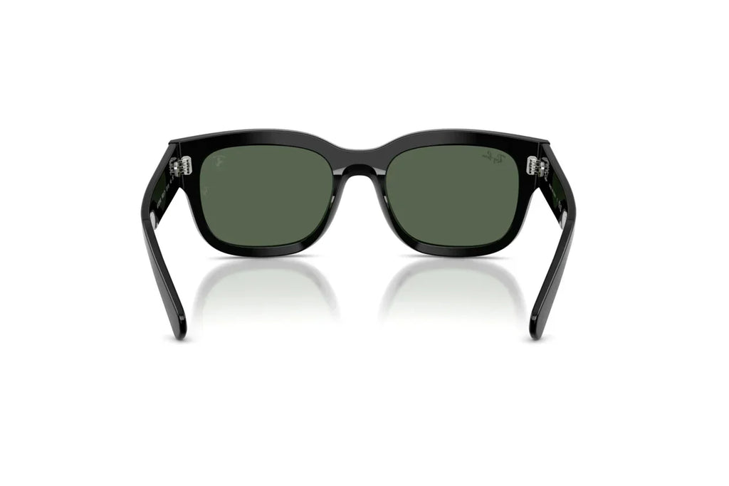 Ray-Ban Ferrari RB2228M F60171 53mm – Black Green