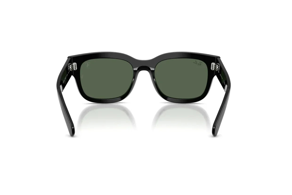 Ray-Ban Ferrari RB2228M F60171 53mm – Black Green