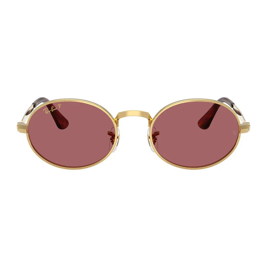Ray-Ban RB3931 001/AF – Gold Gradient