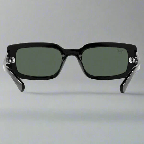 Ray-Ban Kiliane RB4395 667771 – Transparent Brown Gradient