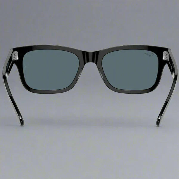 Ray-Ban Mr Burbank RB2283 901/R5 – Black Grey Gradient