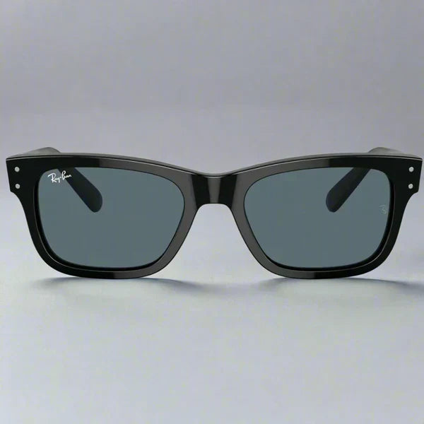 Ray-Ban Mr Burbank RB2283 901/R5 – Black Grey Gradient