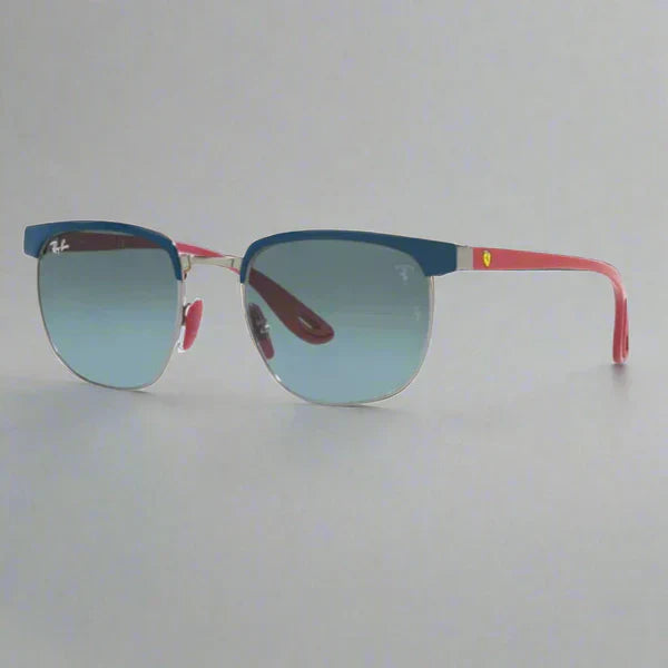 Ray-Ban RB 3698M F072/3M – Silver Grey
