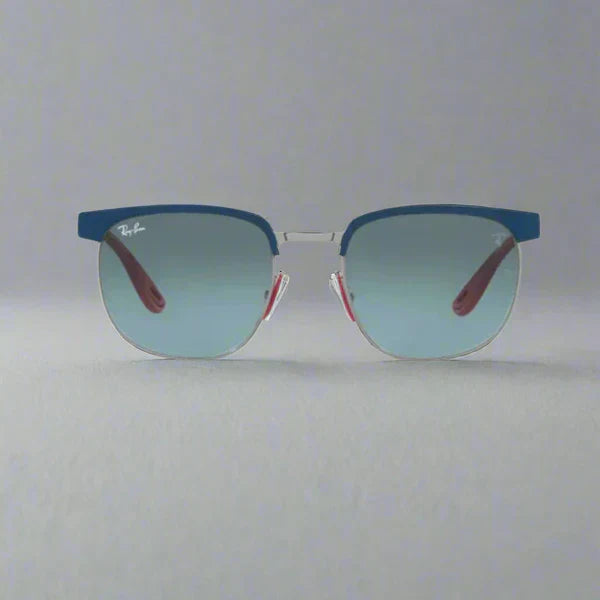 Ray-Ban RB 3698M F072/3M – Silver Grey