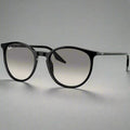 Ray-Ban RB2204 901/32 – Black Green Gradient