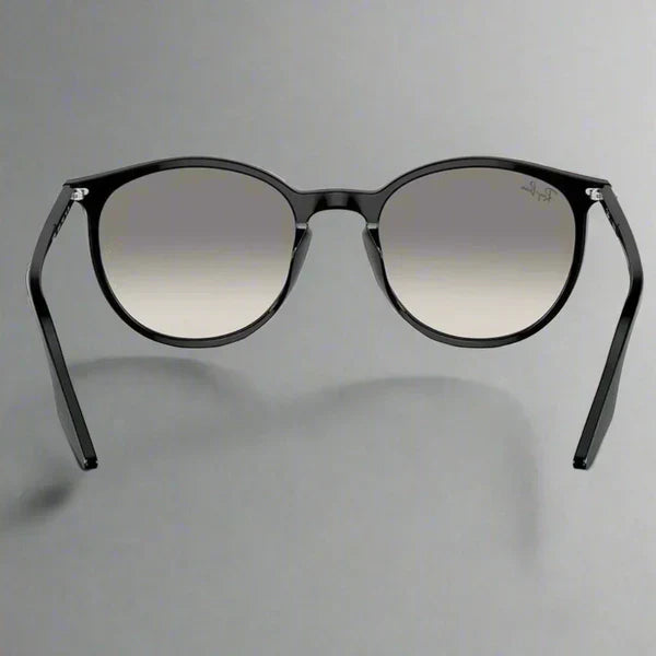 Ray-Ban RB2204 901/32 – Black Green Gradient