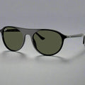 Ray-Ban RB2215 901/31 – Black Green