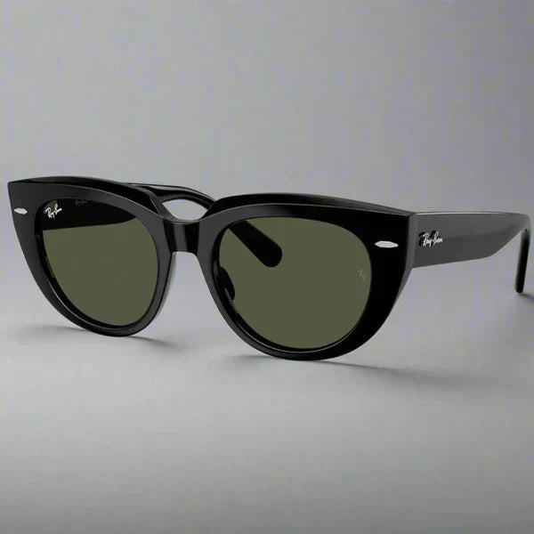 Ray-Ban RB2286 901/31 – Black Green