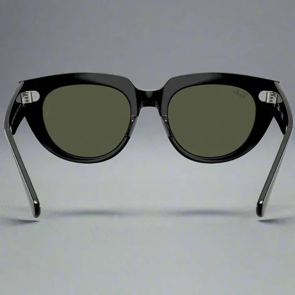 Ray-Ban RB2286 901/31 – Black Green