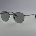 Ray-Ban RB3691 002/B1 – Black Grey Gradient