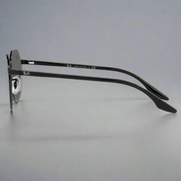 Ray-Ban RB3691 002/B1 – Black Grey Gradient