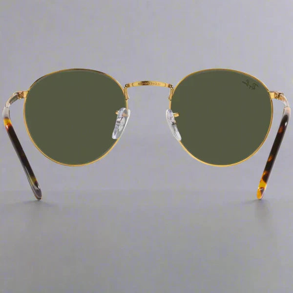 Ray-Ban RB3691 001/31 – Gold Green