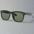 Ray-Ban RB4260D 601/71 – Black Green