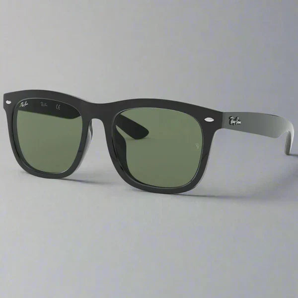 Ray-Ban RB4260D 601/71 – Black Green