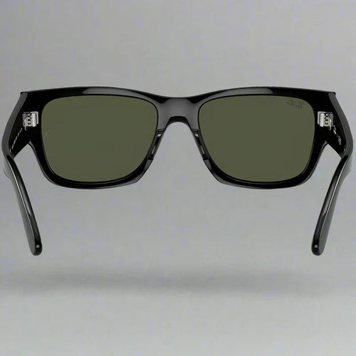 Ray-Ban Carlos RB0947S 901/31 – Black Green