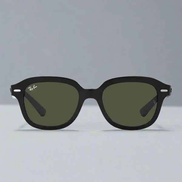 Ray-Ban Gina RB4398 901/31 – Black Green