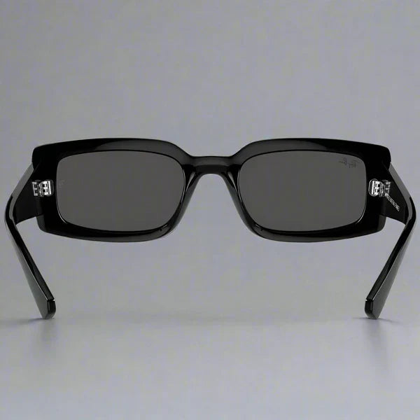 Ray-Ban Kiliane RB4395 6677/87 – Transparent Brown Grey
