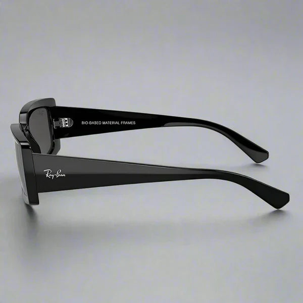 Ray-Ban Kiliane RB4395 6677/87 – Transparent Brown Grey