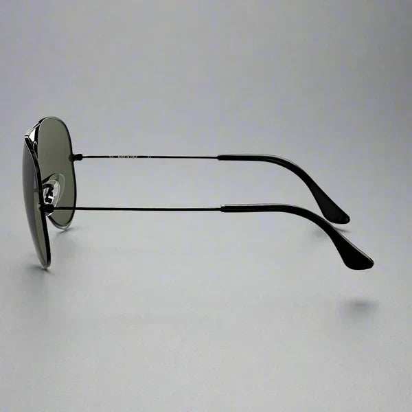 Ray-Ban Original Aviator RB3025 L2823 – Gold Green