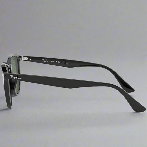 Ray-Ban RB4259 601/71 – Black Green