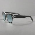 Ray-Ban State Street RB2186 1294/3M – Havana Blue Gradient