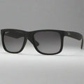 Ray-Ban Justin Classic RB4165 Polarized – Modern Black Polarized