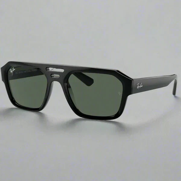 Ray-Ban Corrigan RB4397 667771 – Transparent Brown Gradient