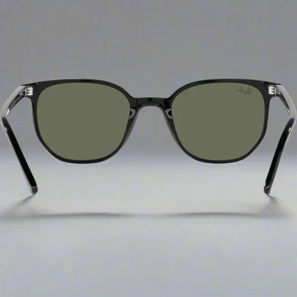 Ray-Ban Elliot RB2197 901/31 – Black Green