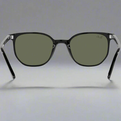 Ray-Ban Elliot RB2197 901/31 – Black Green