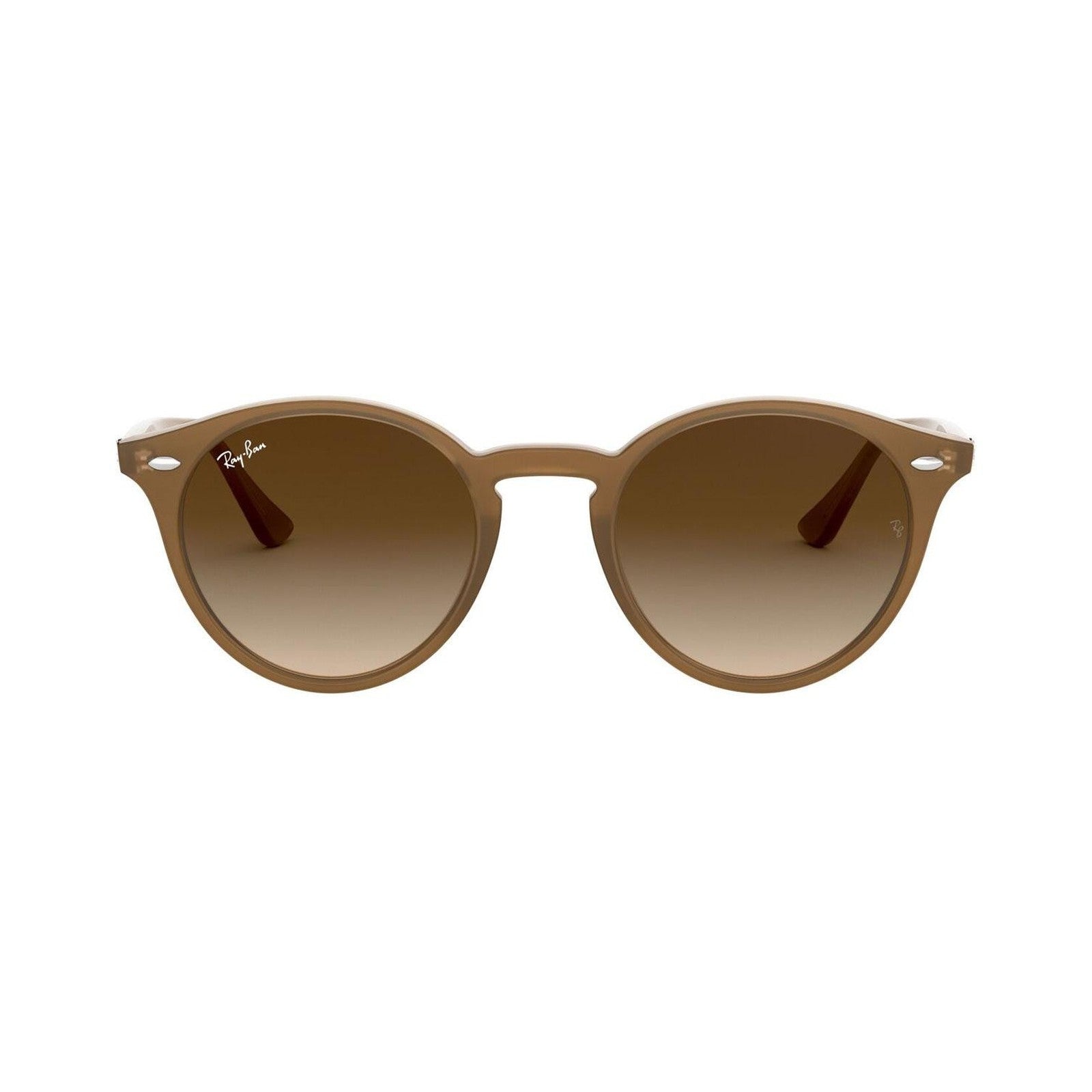 Ray-Ban Bernard RB2230 616613 – Transparent Brown Brown