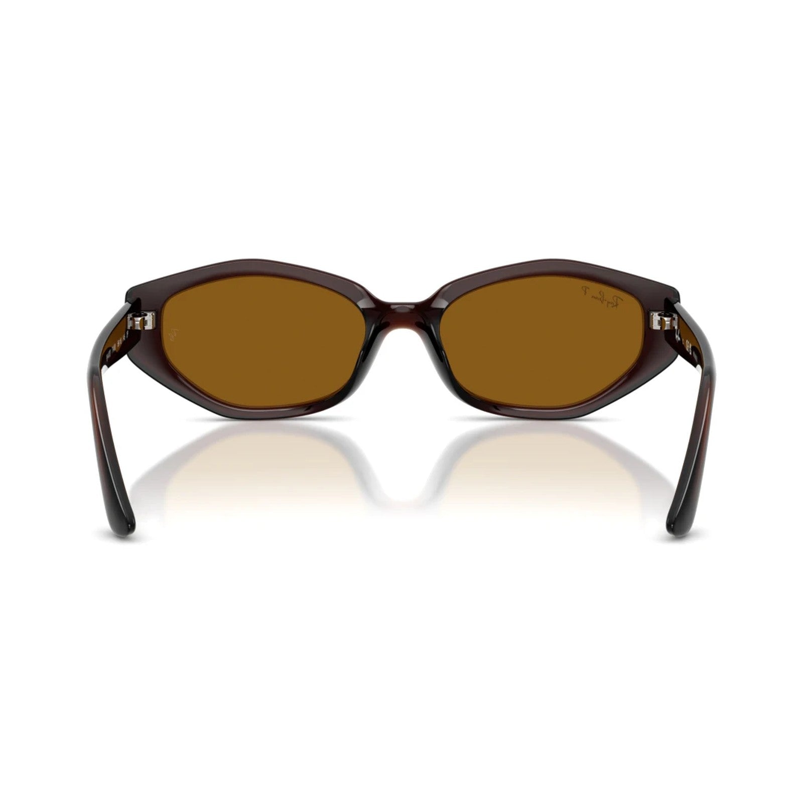 Ray-Ban RB4473 71451 – Havana Brown Gradient