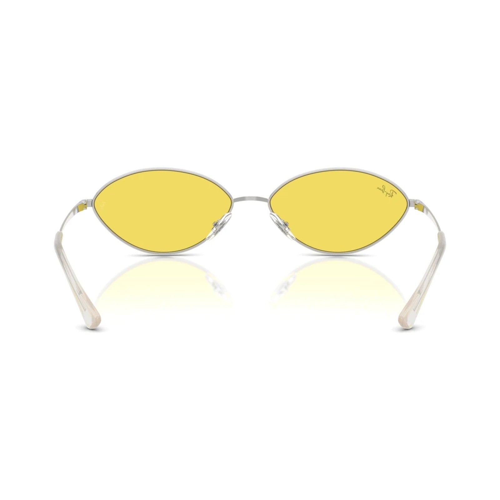 Ray-Ban Kai RB3757 003/6D – Silver Grey Gradient