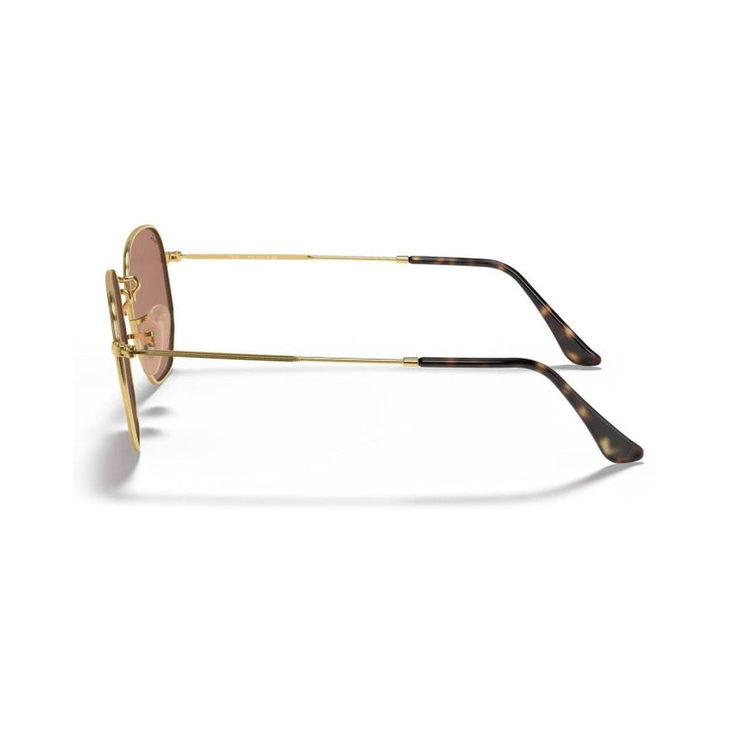 Ray-Ban RB3548 001/Z2 – Gold Pink Gradient